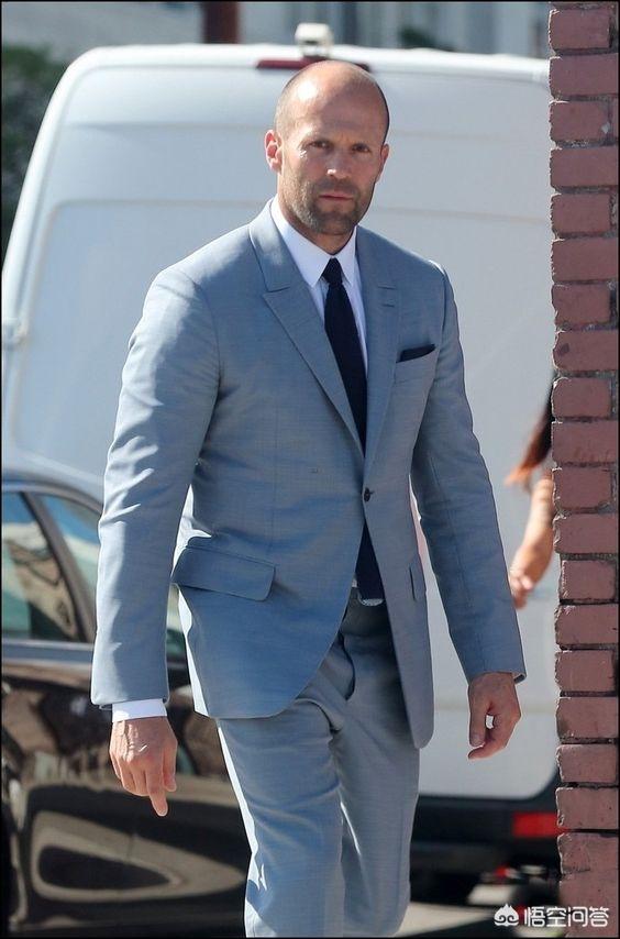 头条问答 - 秃顶的我该怎么搭配?(4个回答)