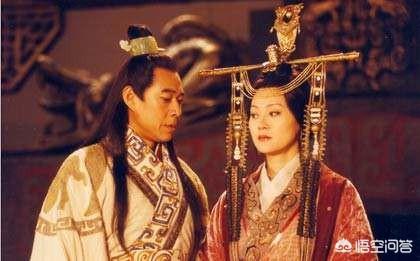秦惠文王王后:秦始皇为何没有皇后？如果有皇后秦朝还会短命吗？