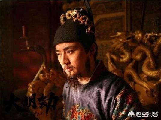 历史上重达300斤的福王朱常洵，其真实结局是怎样的？