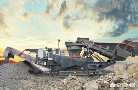 石粉分离机,一砂难求致机制砂“走红”，什么是机制砂？