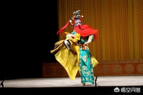 窦尔敦盗御马:京剧中的窦尔敦是否确有其人？窦尔敦又有何种经历？
