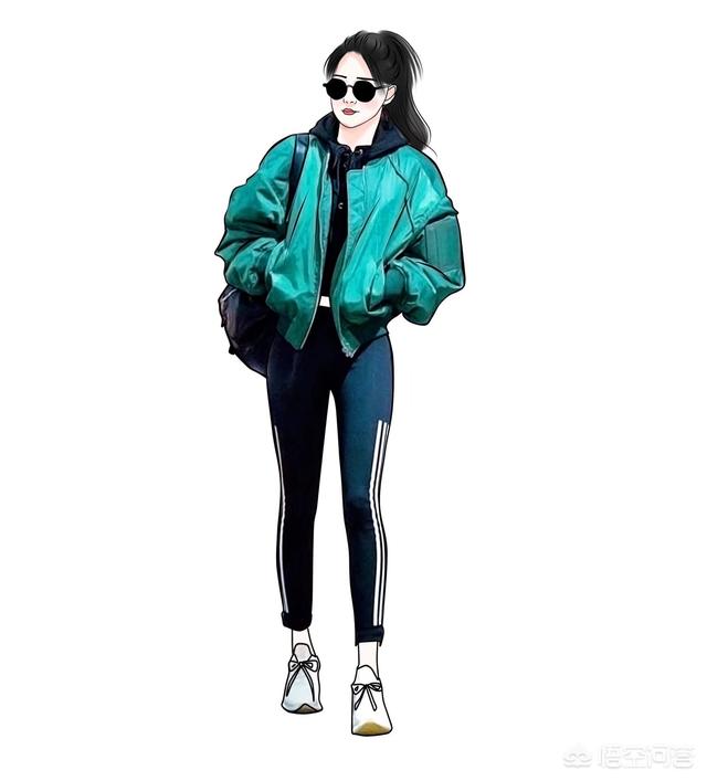 微信小清新头像:使用微信时，见到没更换过头像的人吗