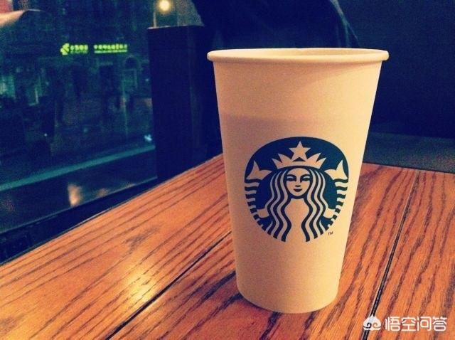 拿铁热量高吗,喝了会胖吗？