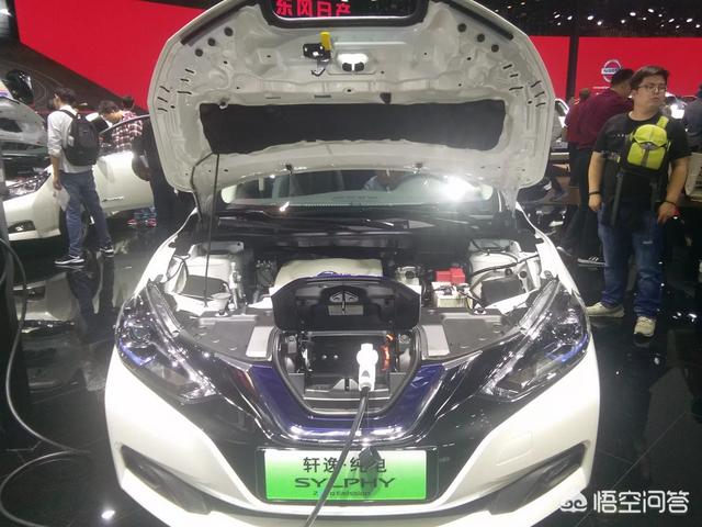 新能源车展，有人说2018年广州车展成了新能源汽车的狂欢盛宴，你怎么看
