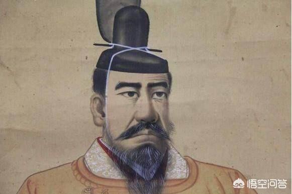 割须弃袍是谁:胡须是古代哪个朝代开始称呼的，之前称呼什么？