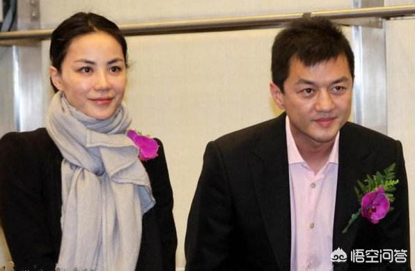林更新回应新恋情:与王菲离婚这几年李亚鹏的情感状态是怎样的