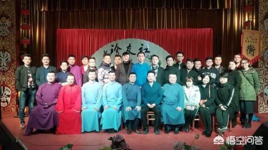 张杨智子:衡小珍公开澄清客串电影《相声有江湖》内幕，你怎么看？