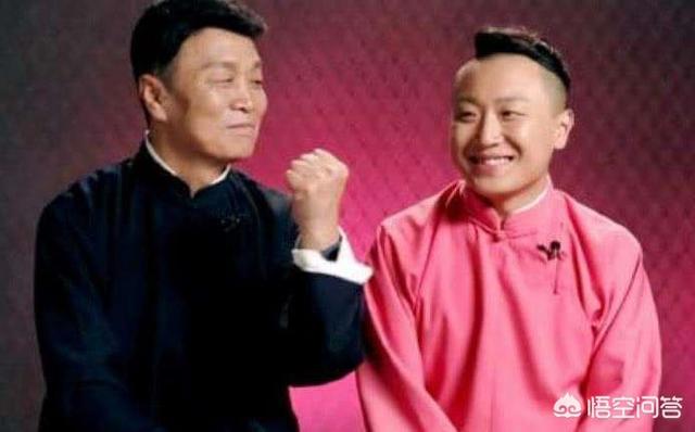 张杨智子:衡小珍公开澄清客串电影《相声有江湖》内幕，你怎么看？