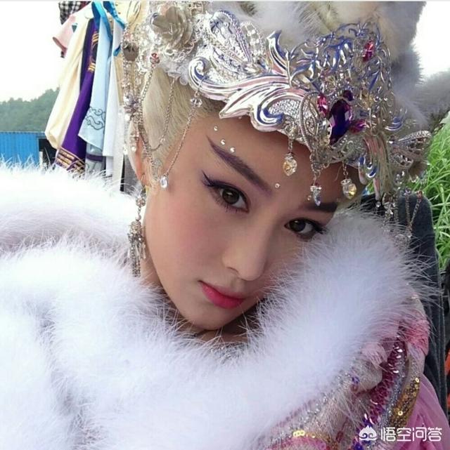 石矶娘娘:封神中，太乙真人敢杀石矶娘娘，为何坐视龙王逼死哪吒却不露面？