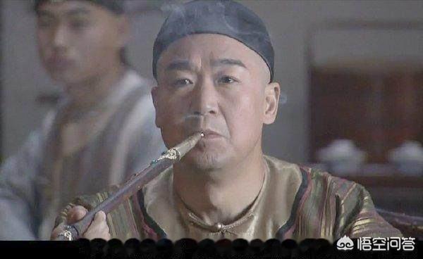 风流才子纪晓岚香妃:除了《还珠格格》以外，哪部电视剧中还有香妃