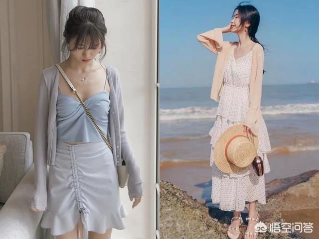 安蕾丝:肩膀宽的女生应怎样搭配衣服？