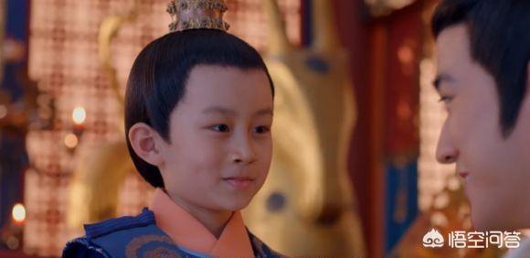 义阳公主:萧淑妃死后，武则天是如何对待她的三个孩子的？