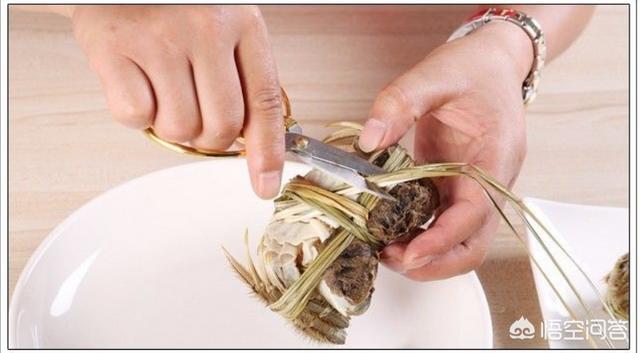 头条问答 - 怎样轻松的绑好大闸蟹?(2个回答)