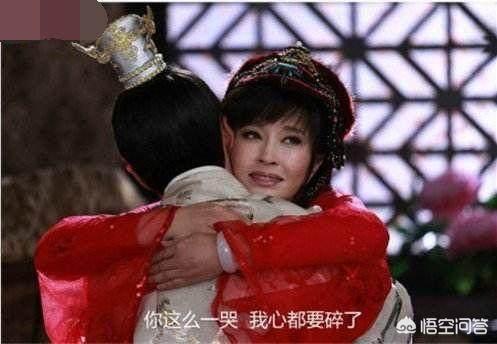 刘晓庆多大了:刘晓庆拍隋唐演义多少岁？