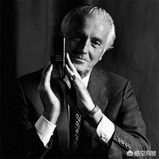 纪梵希和赫本:赫本和纪梵希是纯友谊吗？