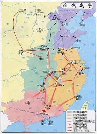 四川刘湘:民国时期四川军阀混战，为什么最终是刘湘胜出了？