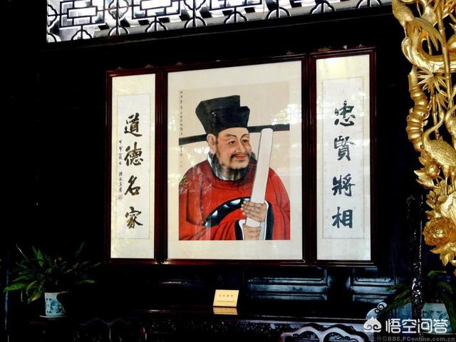 包拯的老婆是谁:包拯的后代是谁？为何相传儿子直到五岁时才见第一面？