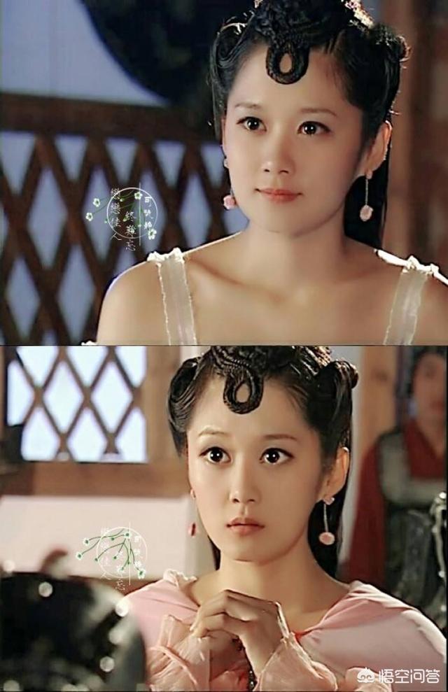 张娜拉照片:反转神剧《皇后的品格》热播，主演张娜拉还能再次在中国走红吗