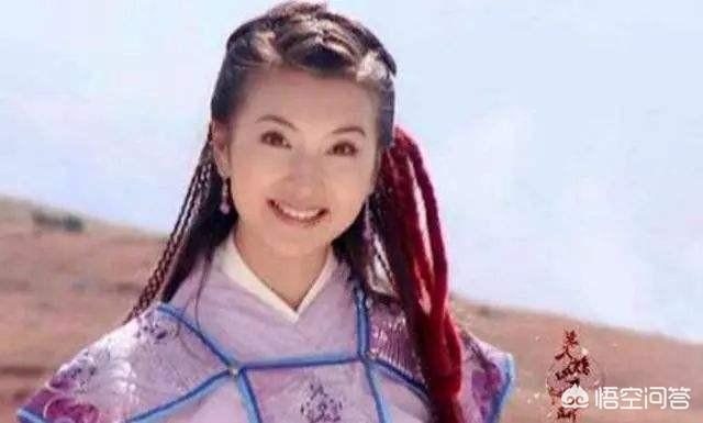 万人迷陈好:昔日被称作万人迷，如今被称作万人肥的陈好近况如何