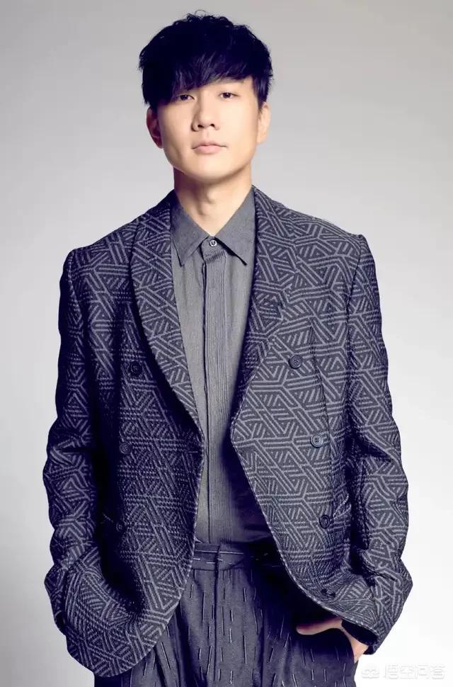 林俊杰家庭背景:娱乐圈里哪些明星是货真价实的富二代
