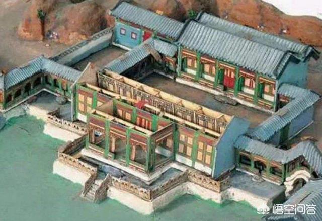 样式雷:「样式雷」是什么？「样式雷」家族传人是谁？