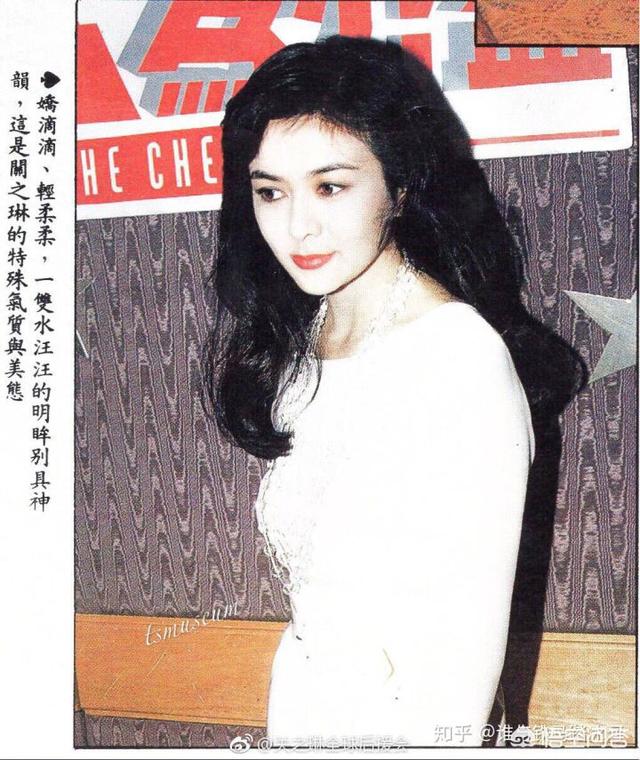 现在有哪些香港的女明星长得漂亮？