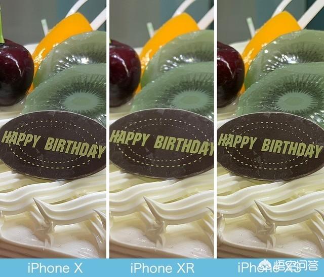 95成都僵尸:想入手XR，但是都在说信号不好，到底怎么样