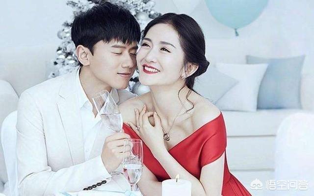 谢娜和张杰谁的影响力更大？你怎么看？:谢娜什么时候认识张杰 第11张