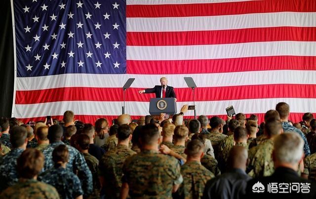 如果所有国家都停止建立军队，把军费都用在民生和经济建设上，世界会不会发展的更快？插图