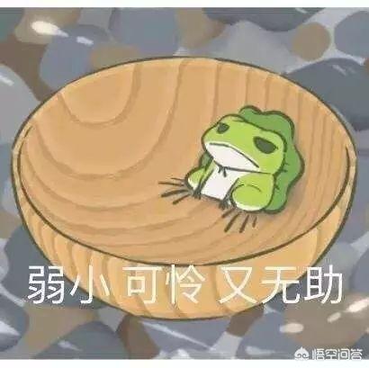 青蛙图片简笔画,儿童简笔画－小青蛙的画法？