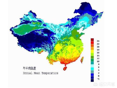 中国古代朝代更迭和气候变化有没有关系？-第3张图片-历史网