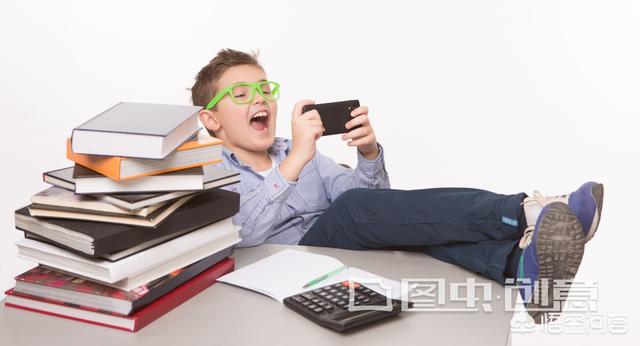 他又炸毛了:孩子十二岁，一说就炸毛，经常半夜偷偷起来玩游戏，该怎么办？