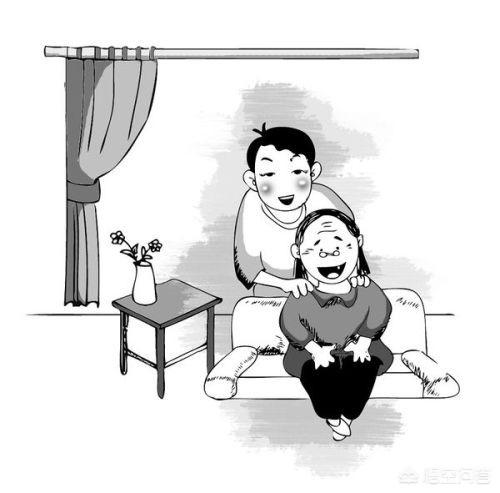名宠社逍遥子:女婿到丈母娘家觉得无聊待不下去，这是普遍现象吗？