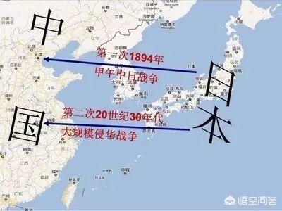 湘军名将刘长佑曾提出一项灭亡日本计划，为何不被采纳？插图12