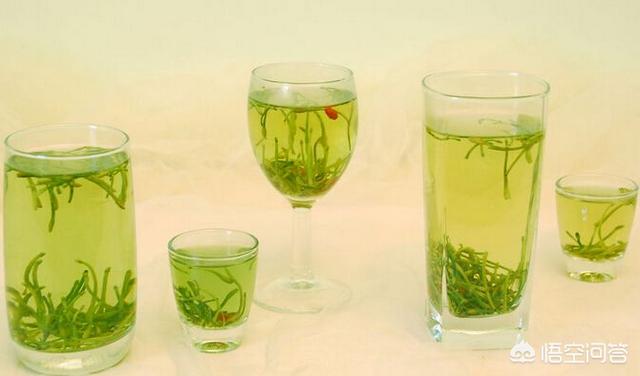 金银花烘干:金银花绿茶常见两种烘干方式？