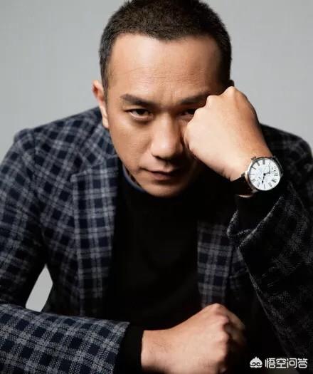 黄觉主演的电视剧:电影《雪暴》里黄觉的演技如何？