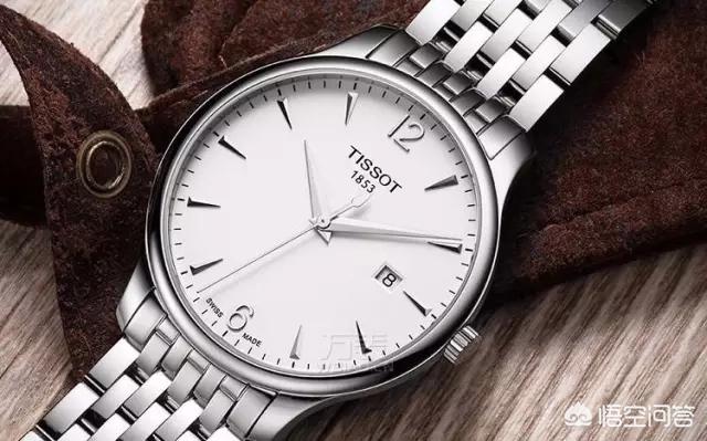 想买一款2000-3000男士手表，年轻人带的，有没有好的推荐？插图38