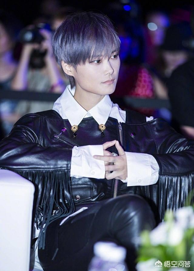 龙丹妮老公:火箭少女101退团风波背后，龙丹妮又是怎样的一波操作？