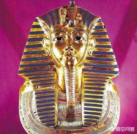 埃及恐怖传说，狮身人面像是埃及人想象出来的还是真有此物