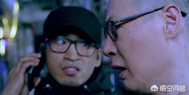《因法之名》郑天为什么莫名其妙地杀死葛晴？为什么17年后，郑天才现原形？