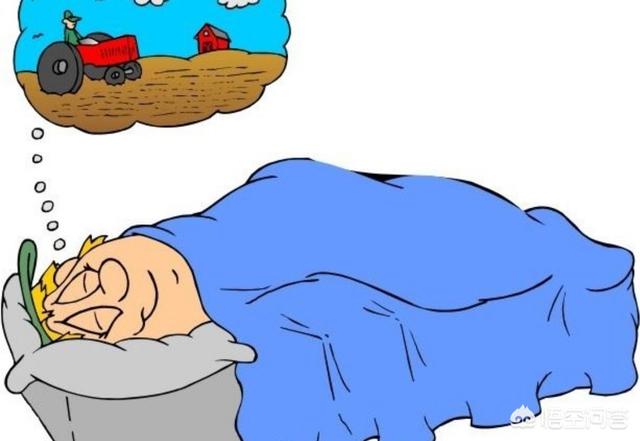 你有没有梦到过已经去世的人(午睡梦到已经过世的亲人)