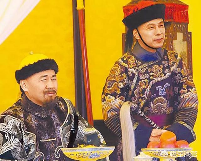 太监遛狗:历史上，古人有没有遛宠物的事件？