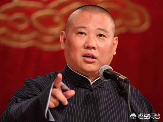 为什么现在德云社演员很多演员被观众刨活,但看郭德纲表演就很少有这种现象呢？