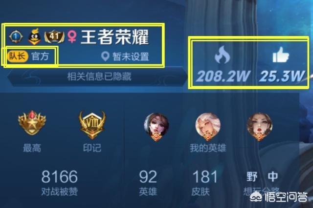 王者荣耀史上最高人气账号曝光,96%胜率太亮眼,玩家认出是“小妲己”,你怎么看？