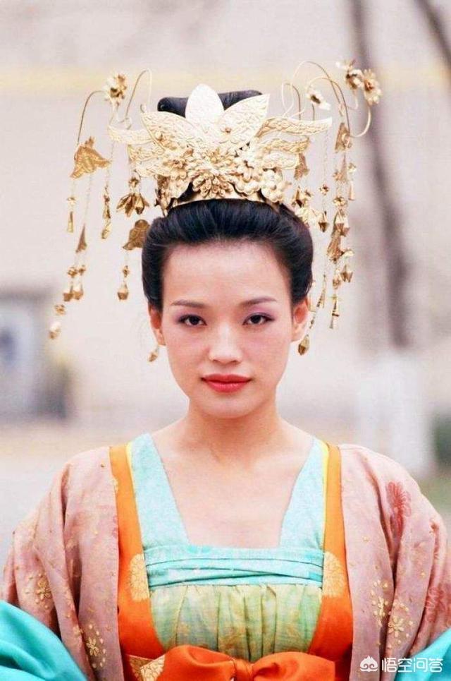 隋唐演义红拂女:红拂女和杨素什么关系，是杨素的侍妾吗