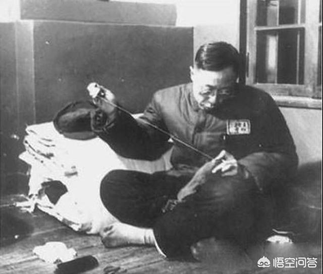 李玉琴:福贵人李玉琴为什么要与末代皇帝溥仪离婚？