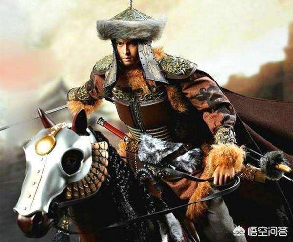 头条问答 - 古代进攻宝鸡的金兵由谁领导?(1个回答)