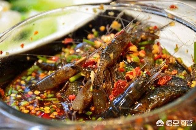 所谓的十大禁菜有哪些，中国所谓的“残忍”菜肴是文化还是人性