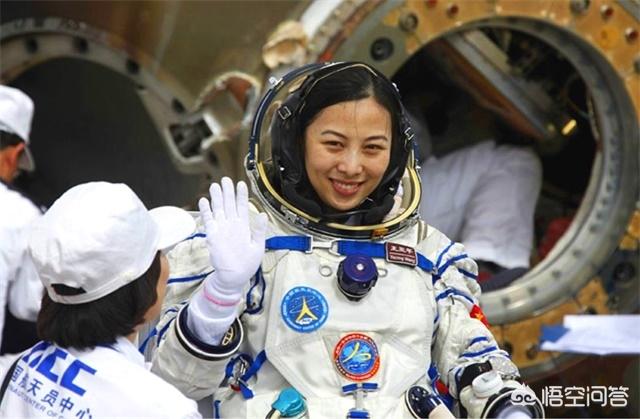 徐佳莹否认怀孕:女宇航员返回地球后，为何国家规定短时间内不允许生小孩？