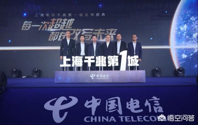 宽带接入网,家里的宽带网络是哪里来的？